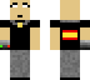 calvo xd ratata