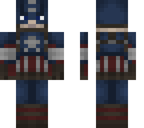 captain america