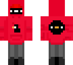 cheebsburg in the hoodie