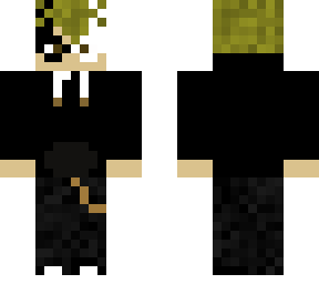 chill masquerade