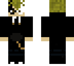 chill masquerade