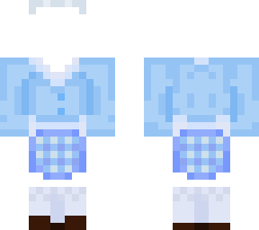 cinnamoroll outfit base