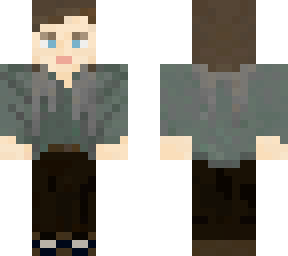 clarice starling