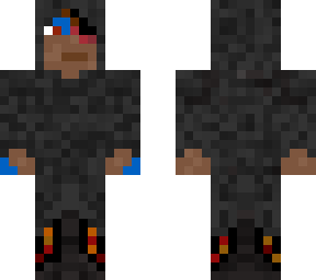 cloaked alpha 0ne