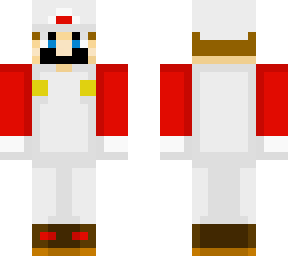 cloud mario