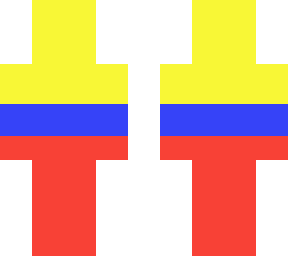 colombia bandera