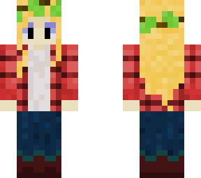 contry woodsy