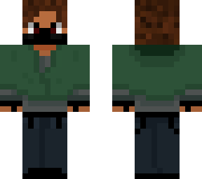cool character 2