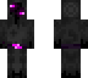 cool enderman