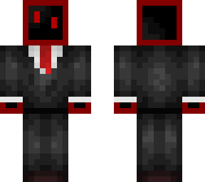 correction to dude in suit
