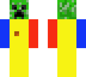 creeper andorra