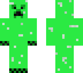 creepercraft21
