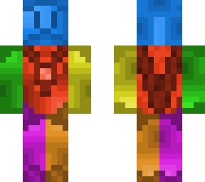 cubeman