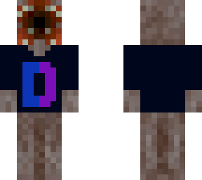 d demogorgon