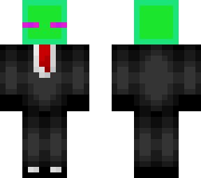 dabcraft tuxedo