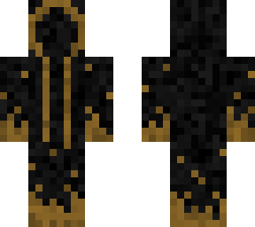 dark deceptor (golden fire)