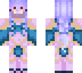dark elf female