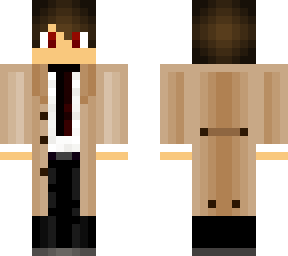 darkfenix detective
