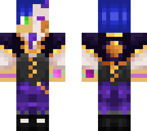 dash [masquerade 1]