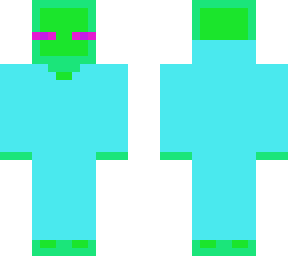 default dabcraft skin