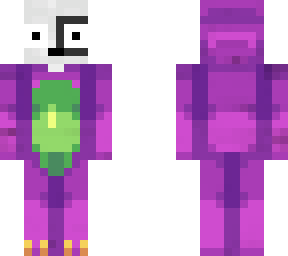doki barney