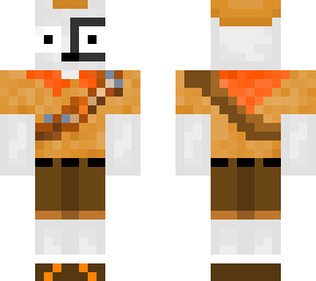 doki chico explorador (up)