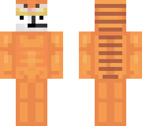 doki garfield