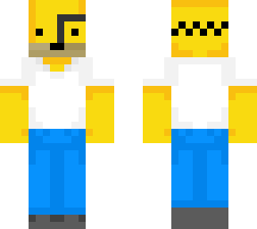 doki simpson