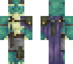 dragon born assain
