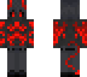 dragon spark (hallowe'en 2022)