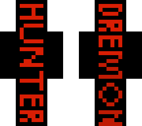 dreamonhunter