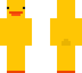duck (for frostmage)