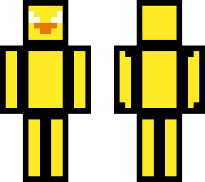duck