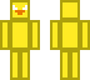 duck