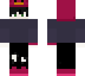 duck boy
