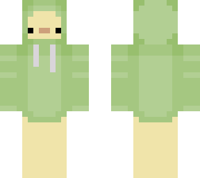 duck green
