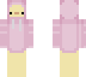 duck pink