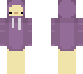 duck purple