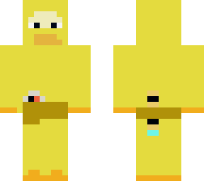 duck traveler