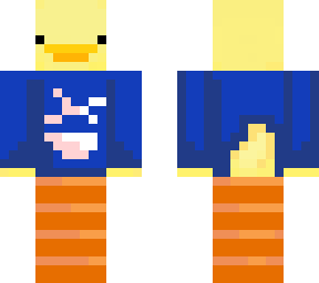 duckity