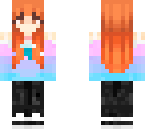 elisawaves remake