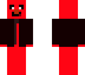 elmo in bussniss