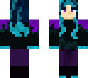 ender girl