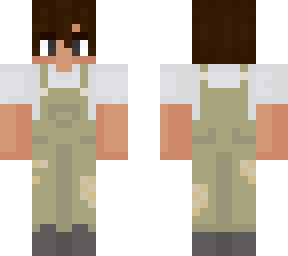 farmer bubs
