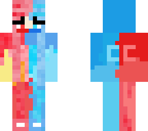 fire vs ice