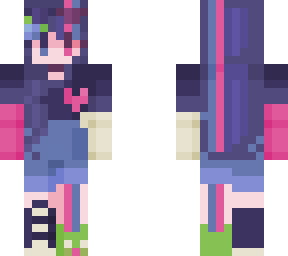for contest