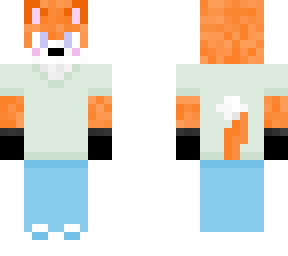 fox (casual wear)