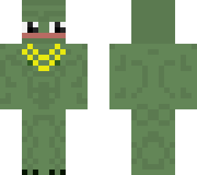 gang pepe (fixed)