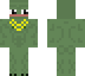gang pepe