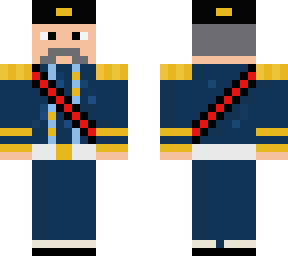 general prussia